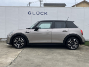 MINI(ミニ) ミニ 中古車