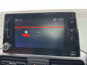 シトロエン ベルランゴ 中古車