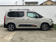 シトロエン ベルランゴ 中古車