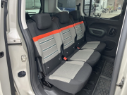 シトロエン ベルランゴ 中古車