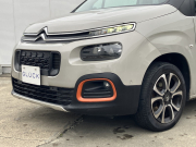 シトロエン ベルランゴ 中古車