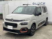 シトロエン ベルランゴ 中古車