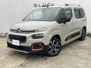 シトロエン ベルランゴ 中古車