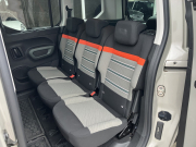 シトロエン ベルランゴ 中古車