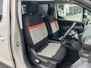 シトロエン ベルランゴ 中古車