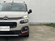 シトロエン ベルランゴ 中古車