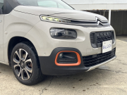 シトロエン ベルランゴ 中古車