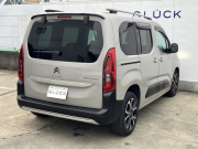シトロエン ベルランゴ 中古車