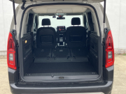 シトロエン ベルランゴ 中古車