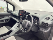 シトロエン ベルランゴ 中古車