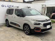 シトロエン ベルランゴ 中古車