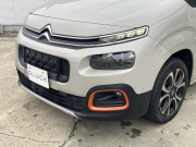シトロエン ベルランゴ 中古車