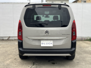 シトロエン ベルランゴ 中古車