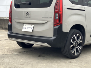 シトロエン ベルランゴ 中古車