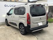 シトロエン ベルランゴ 中古車
