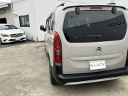 シトロエン ベルランゴ 中古車