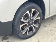 シトロエン ベルランゴ 中古車