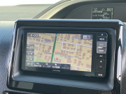 トヨタ ヴォクシー 中古車