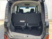 トヨタ ヴォクシー 中古車