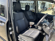 トヨタ ヴォクシー 中古車