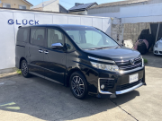 トヨタ ヴォクシー 中古車