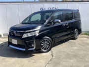 トヨタ ヴォクシー 中古車