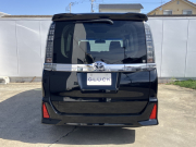 トヨタ ヴォクシー 中古車