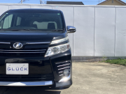 トヨタ ヴォクシー 中古車