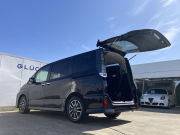 トヨタ ヴォクシー 中古車