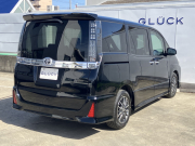 トヨタ ヴォクシー 中古車