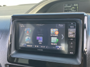 トヨタ ヴォクシー 中古車