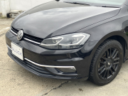 フォルクスワーゲン ゴルフ 中古車