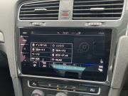 フォルクスワーゲン ゴルフ 中古車