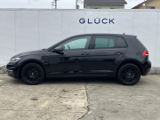 フォルクスワーゲン ゴルフ 中古車