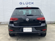 フォルクスワーゲン ゴルフ 中古車