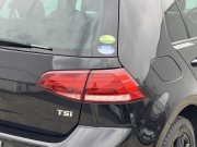 フォルクスワーゲン ゴルフ 中古車