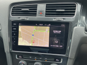 フォルクスワーゲン ゴルフ 中古車