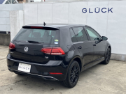 フォルクスワーゲン ゴルフ 中古車