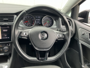 フォルクスワーゲン ゴルフ 中古車