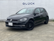 フォルクスワーゲン ゴルフ 中古車