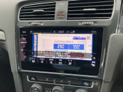 フォルクスワーゲン ゴルフ 中古車