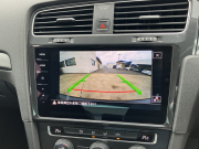 フォルクスワーゲン ゴルフ 中古車