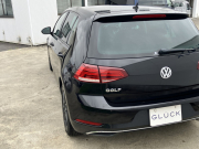 フォルクスワーゲン ゴルフ 中古車