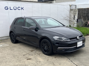 フォルクスワーゲン ゴルフ 中古車