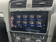 フォルクスワーゲン ゴルフ 中古車