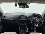 マツダ CX-5 中古車