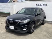 マツダ CX-5 中古車