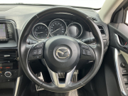 マツダ CX-5 中古車