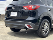 マツダ CX-5 中古車