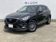 マツダ CX-5 中古車